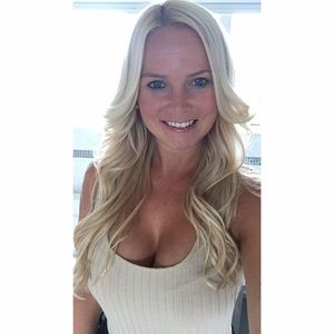 Meet your Posher, Erika